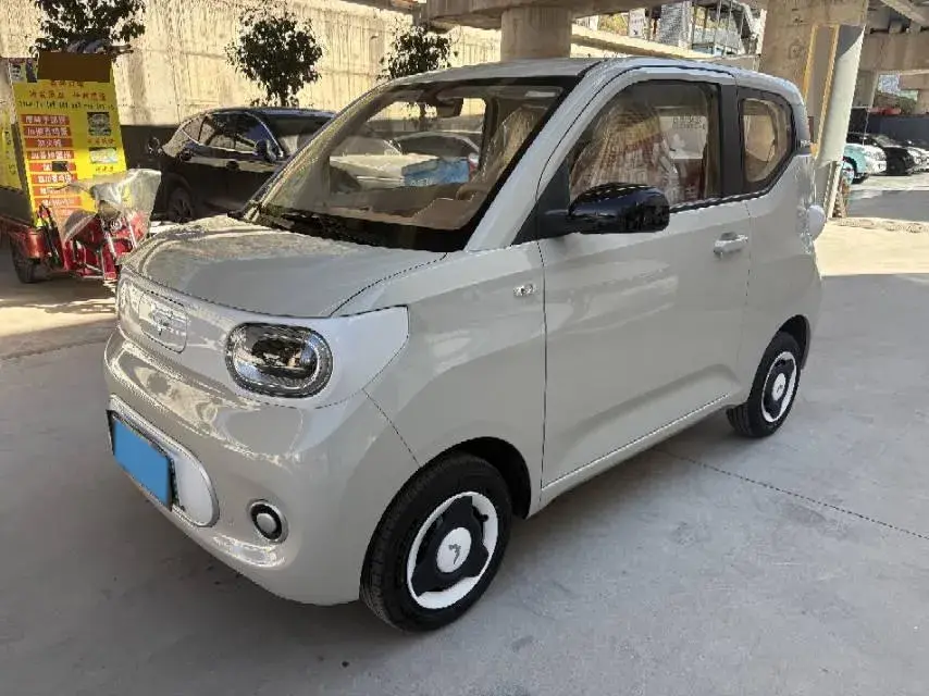 2024 WuLing HongGuang MINI EV BEV 17.3KWH