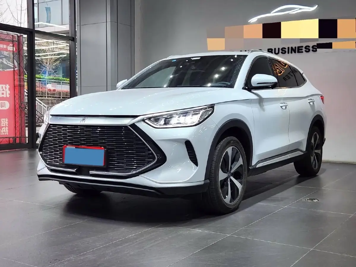 2021 Geometry A BEV 70KWH