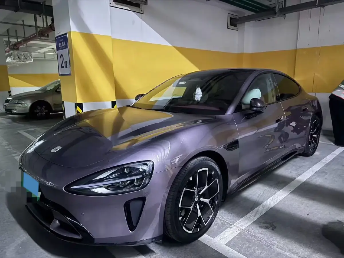 2024 MI SU7 BEV 73.6KWH