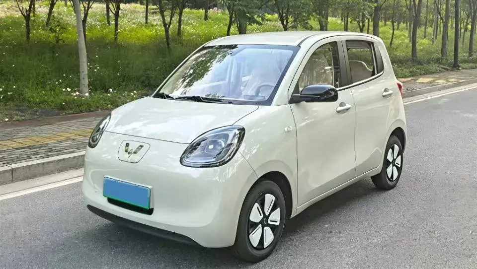 2025 WuLing HongGuang MINI EV BEV 16.2KWH