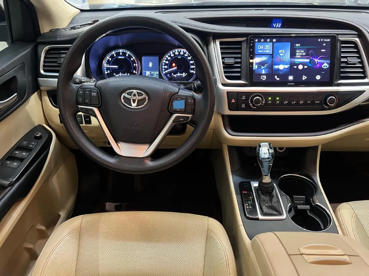 2019 SsangYong Rexton 2.0T 224HP L4 6AT,autocango,china used car exporter,china ev exporter,chinese used car exporter,chinese used ev exporter