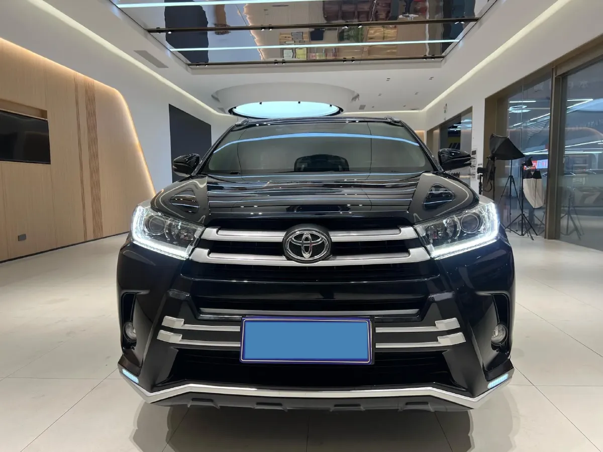 2019 SsangYong Rexton 2.0T 224HP L4 6AT,autocango,china used car exporter,china ev exporter,chinese used car exporter,chinese used ev exporter