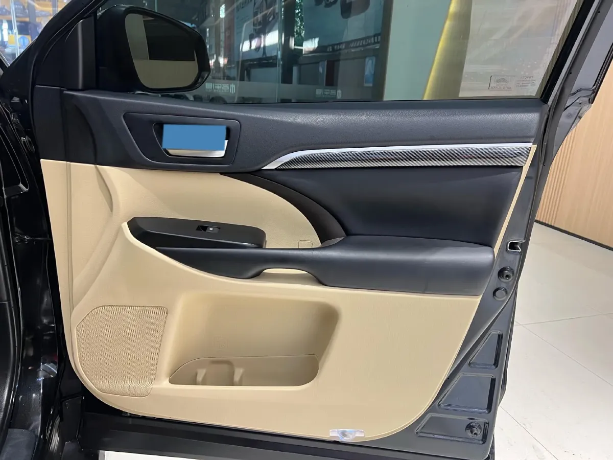 2019 SsangYong Rexton 2.0T 224HP L4 6AT,autocango,china used car exporter,china ev exporter,chinese used car exporter,chinese used ev exporter