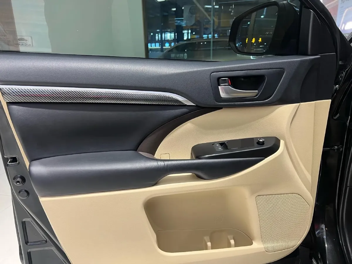 2019 SsangYong Rexton 2.0T 224HP L4 6AT,autocango,china used car exporter,china ev exporter,chinese used car exporter,chinese used ev exporter