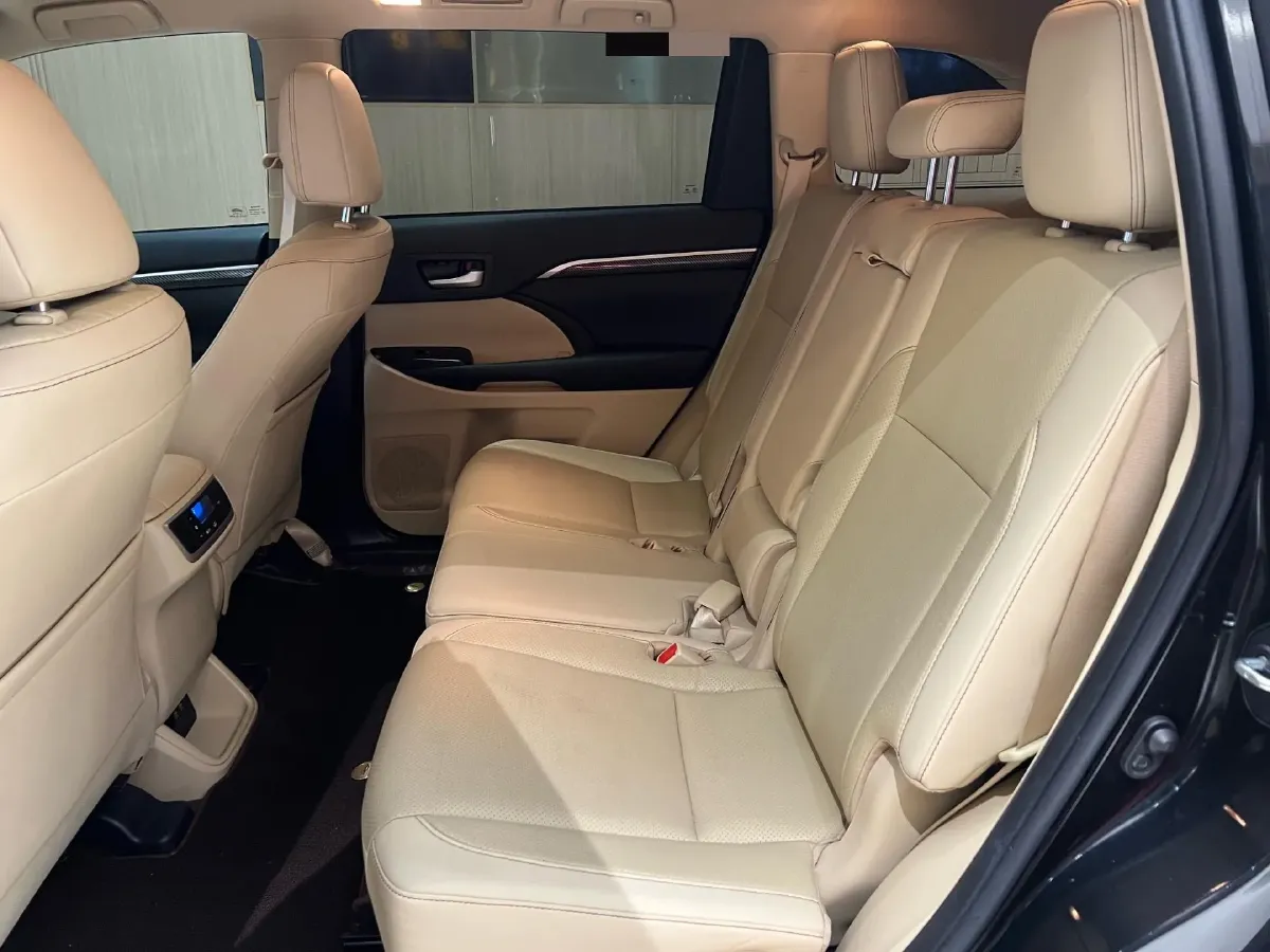 2019 SsangYong Rexton 2.0T 224HP L4 6AT,autocango,china used car exporter,china ev exporter,chinese used car exporter,chinese used ev exporter