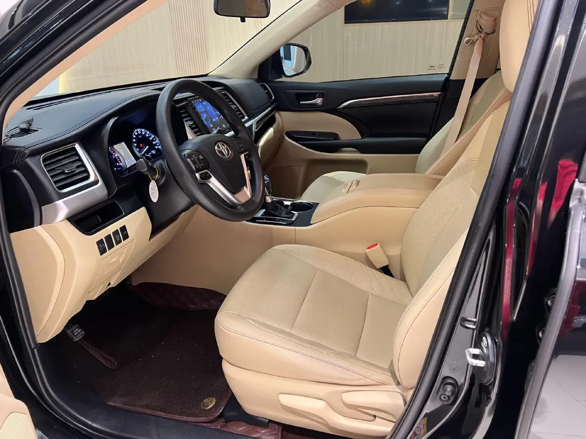 2019 SsangYong Rexton 2.0T 224HP L4 6AT,autocango,china used car exporter,china ev exporter,chinese used car exporter,chinese used ev exporter