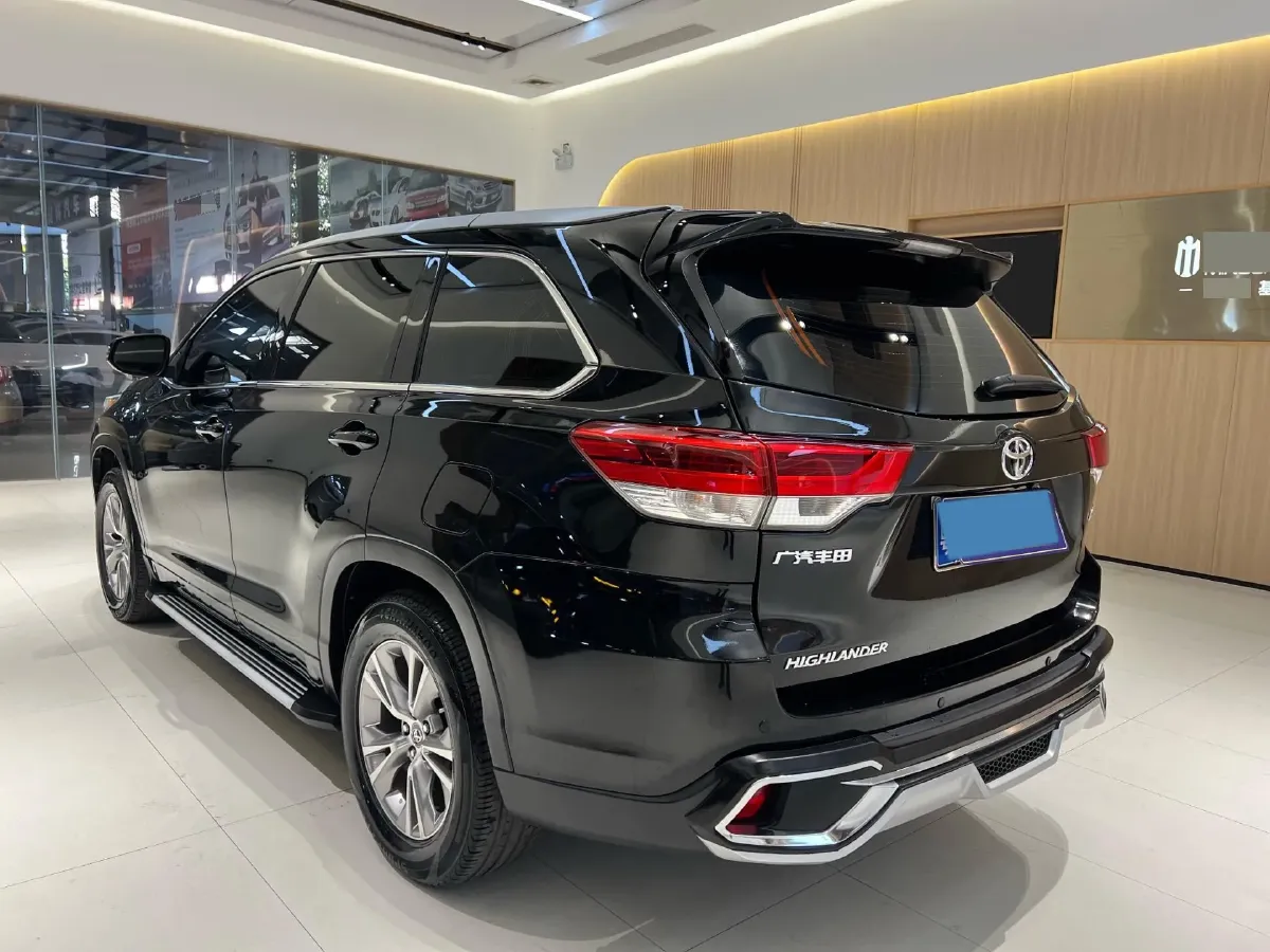 2019 SsangYong Rexton 2.0T 224HP L4 6AT,autocango,china used car exporter,china ev exporter,chinese used car exporter,chinese used ev exporter