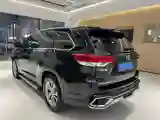 2019 SsangYong Rexton 2.0T 224HP L4 6AT