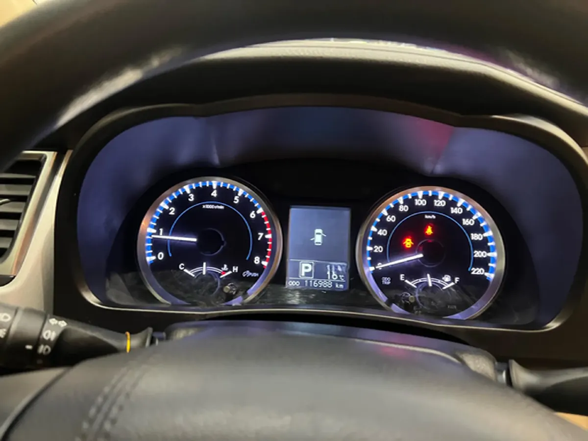 2019 SsangYong Rexton 2.0T 224HP L4 6AT,autocango,china used car exporter,china ev exporter,chinese used car exporter,chinese used ev exporter