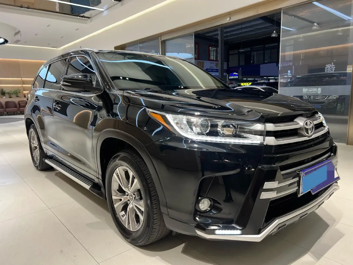 2019 SsangYong Rexton 2.0T 224HP L4 6AT,autocango,china used car exporter,china ev exporter,chinese used car exporter,chinese used ev exporter