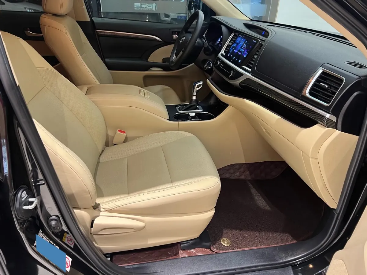 2019 SsangYong Rexton 2.0T 224HP L4 6AT,autocango,china used car exporter,china ev exporter,chinese used car exporter,chinese used ev exporter