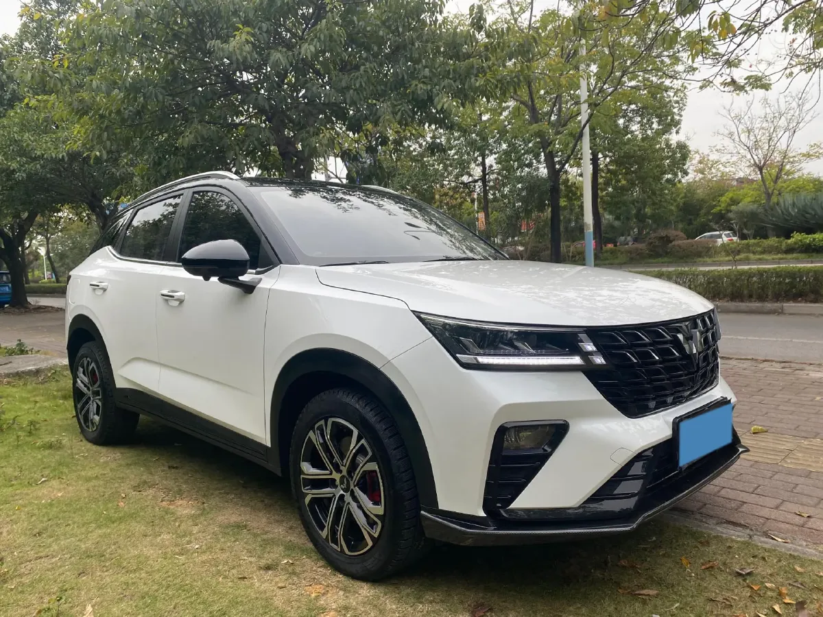 2022 WuLing XingChi 1.5T 147HP L4 CVT,autocango,china used car exporter,china ev exporter,chinese used car exporter,chinese used ev exporter