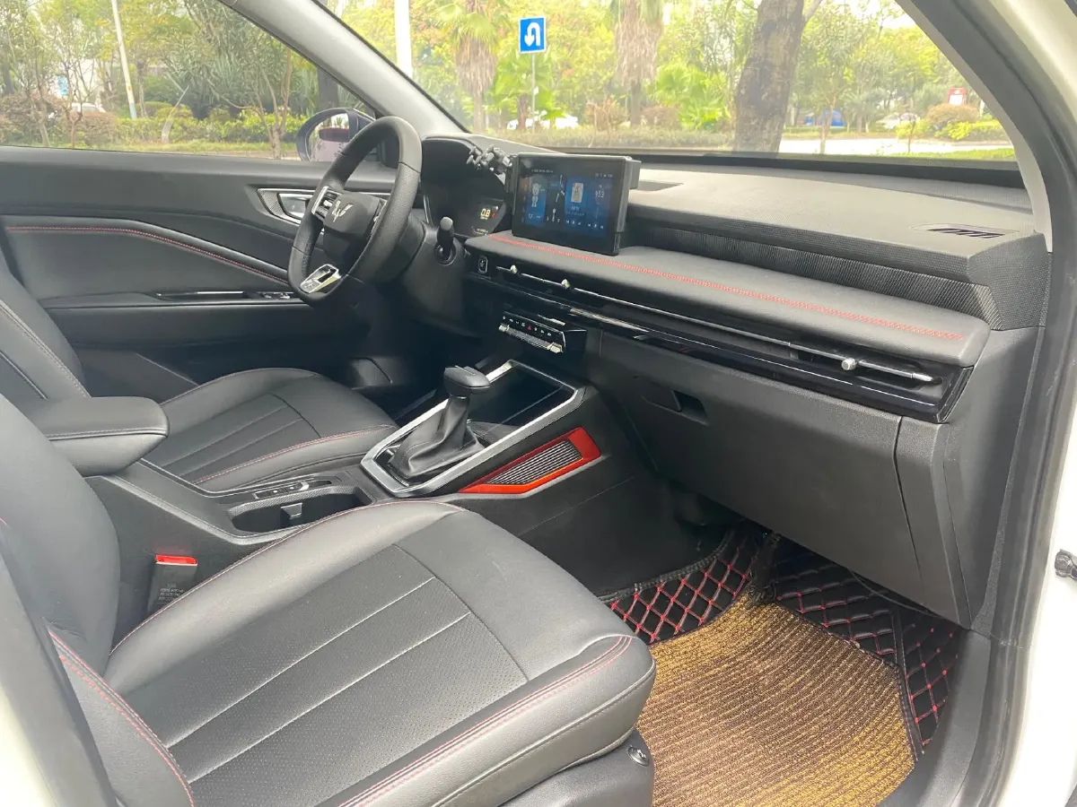 2022 WuLing XingChi 1.5T 147HP L4 CVT,autocango,china used car exporter,china ev exporter,chinese used car exporter,chinese used ev exporter