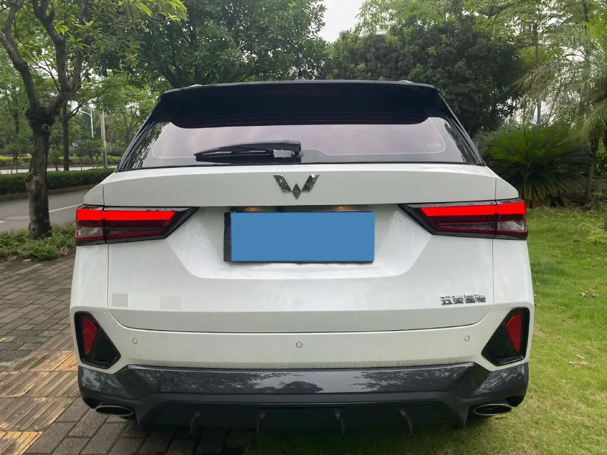 2022 WuLing XingChi 1.5T 147HP L4 CVT,autocango,china used car exporter,china ev exporter,chinese used car exporter,chinese used ev exporter