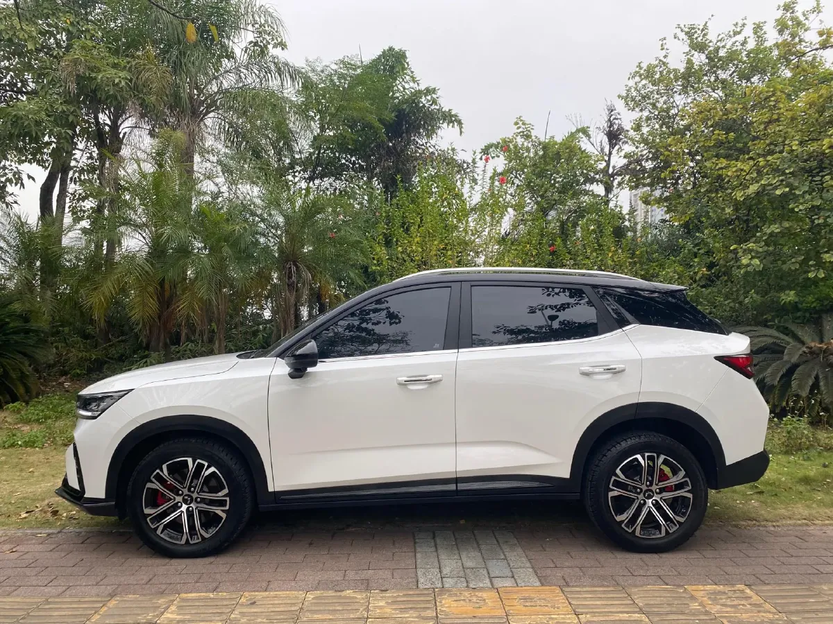 2022 WuLing XingChi 1.5T 147HP L4 CVT,autocango,china used car exporter,china ev exporter,chinese used car exporter,chinese used ev exporter
