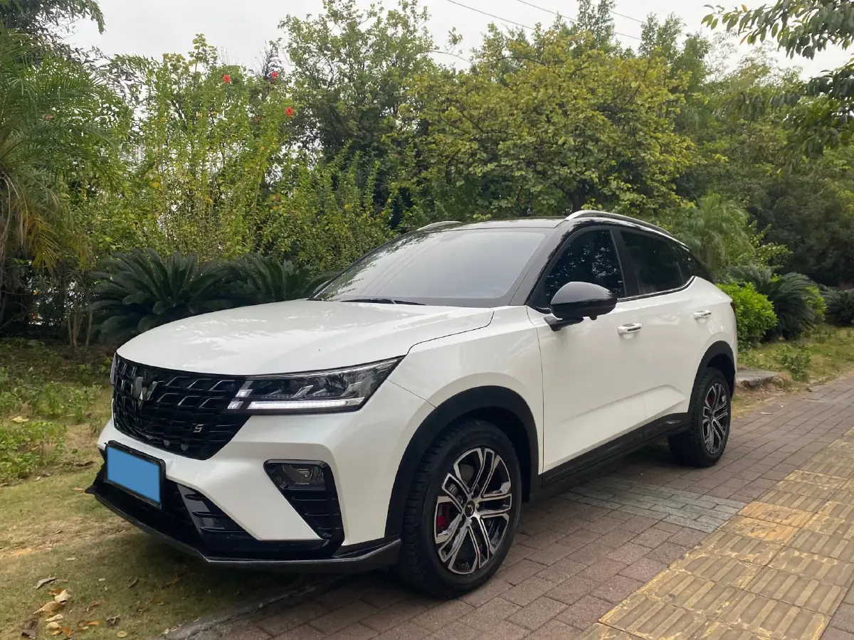 2022 WuLing XingChi 1.5T 147HP L4 CVT