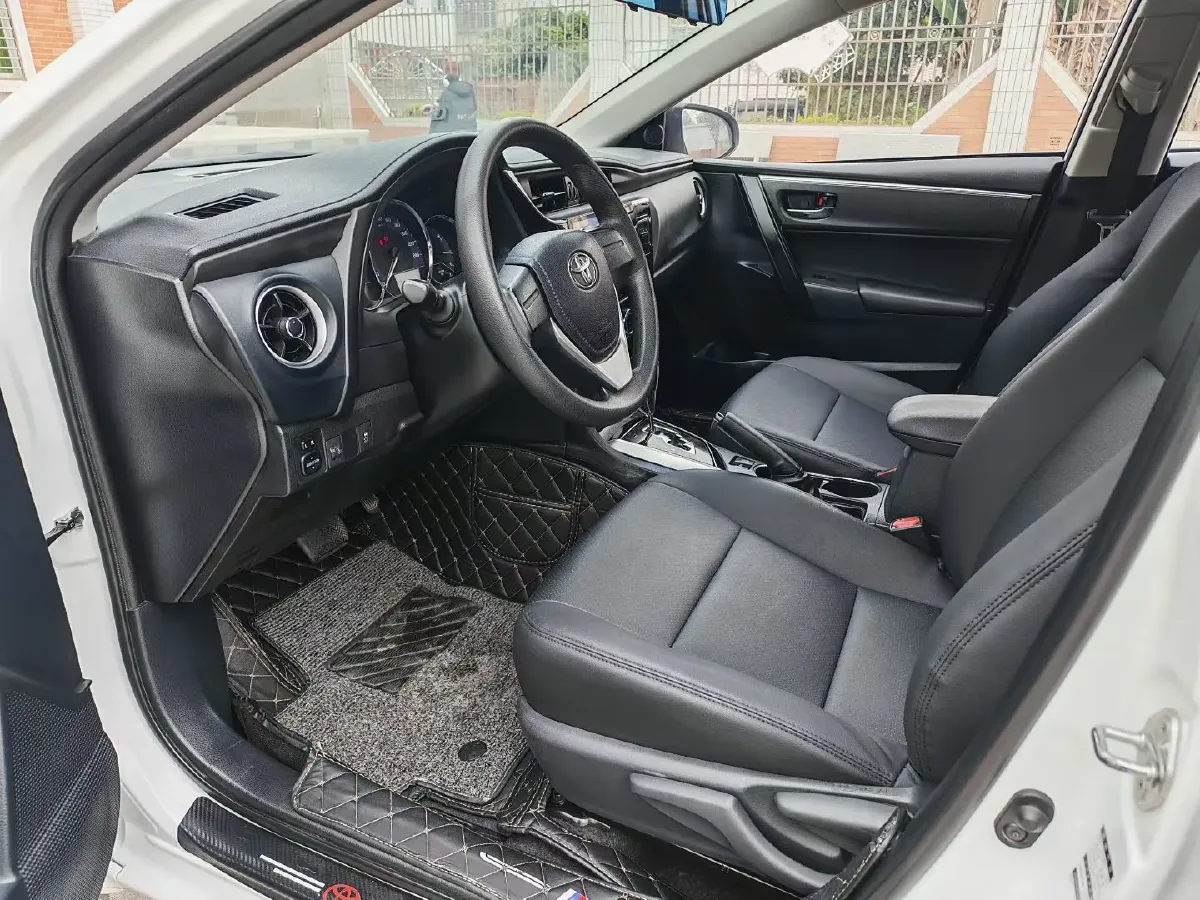 2018 JAC Refine S7 1.5T 174HP L4 6DCT,autocango,china used car exporter,china ev exporter,chinese used car exporter,chinese used ev exporter