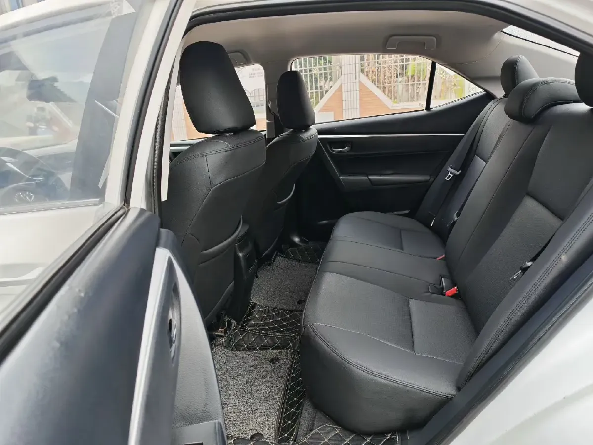 2018 JAC Refine S7 1.5T 174HP L4 6DCT,autocango,china used car exporter,china ev exporter,chinese used car exporter,chinese used ev exporter