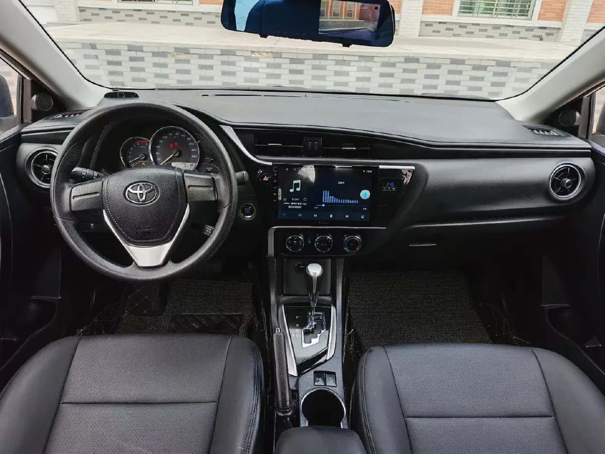 2018 JAC Refine S7 1.5T 174HP L4 6DCT,autocango,china used car exporter,china ev exporter,chinese used car exporter,chinese used ev exporter