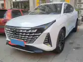 2025 CHANGAN UNI-Z,autocango,china used car exporter,china ev exporter,chinese used car exporter,chinese used ev exporter