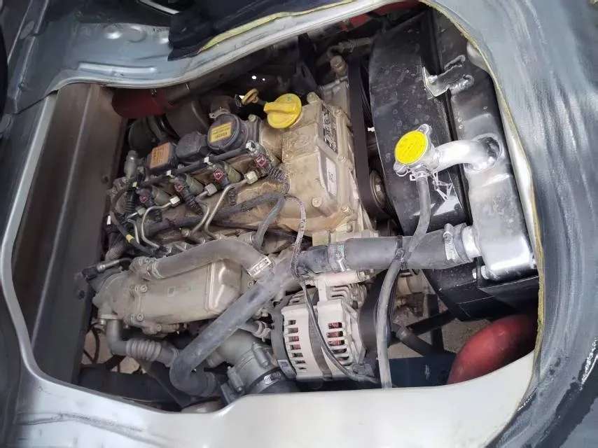 2020 DongFeng DFSK D51 1.5L 112HP L4 5MT,autocango,china used car exporter,china ev exporter,chinese used car exporter,chinese used ev exporter