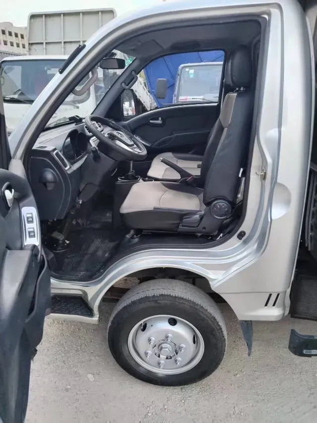 2020 DongFeng DFSK D51 1.5L 112HP L4 5MT,autocango,china used car exporter,china ev exporter,chinese used car exporter,chinese used ev exporter