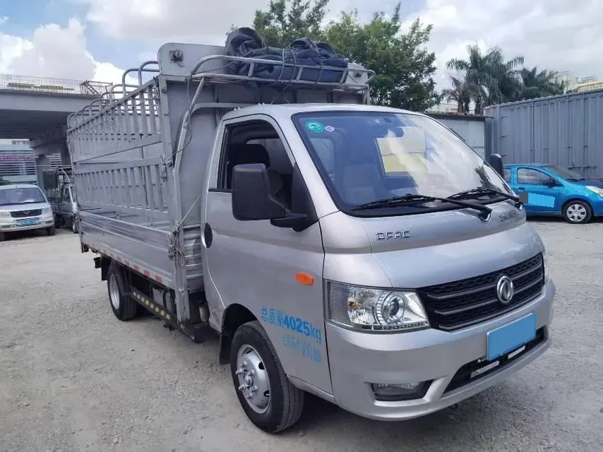 2020 DongFeng DFSK D51 1.5L 112HP L4 5MT,autocango,china used car exporter,china ev exporter,chinese used car exporter,chinese used ev exporter