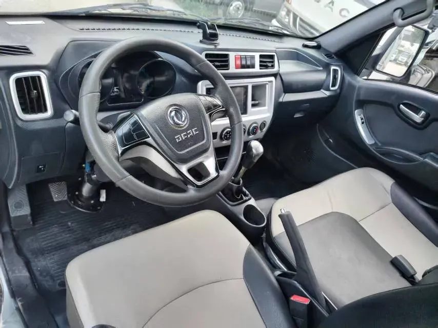 2020 DongFeng DFSK D51 1.5L 112HP L4 5MT,autocango,china used car exporter,china ev exporter,chinese used car exporter,chinese used ev exporter