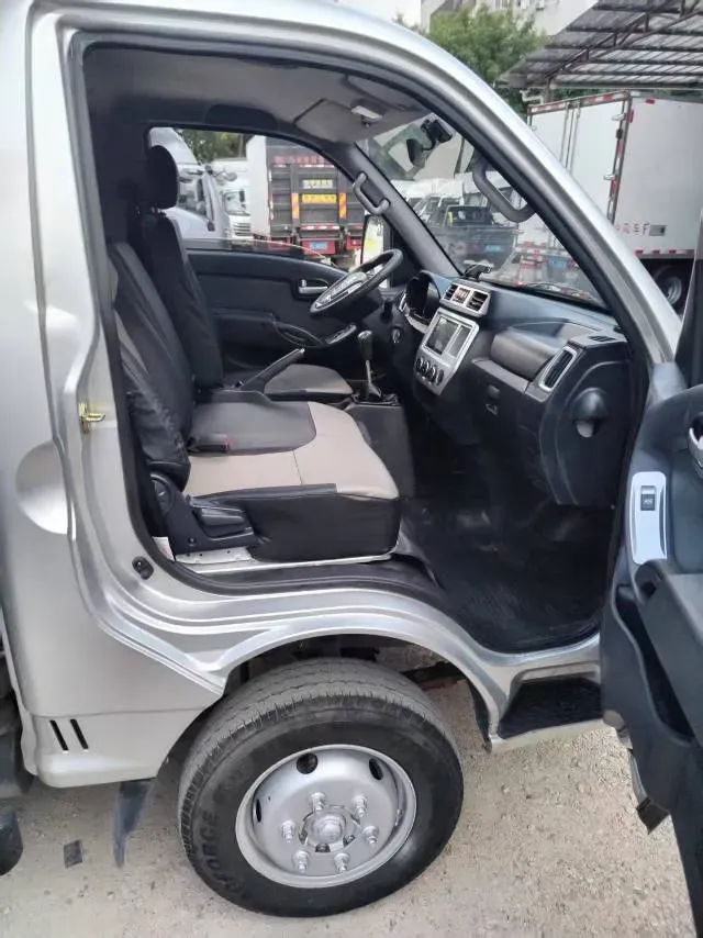 2020 DongFeng DFSK D51 1.5L 112HP L4 5MT,autocango,china used car exporter,china ev exporter,chinese used car exporter,chinese used ev exporter