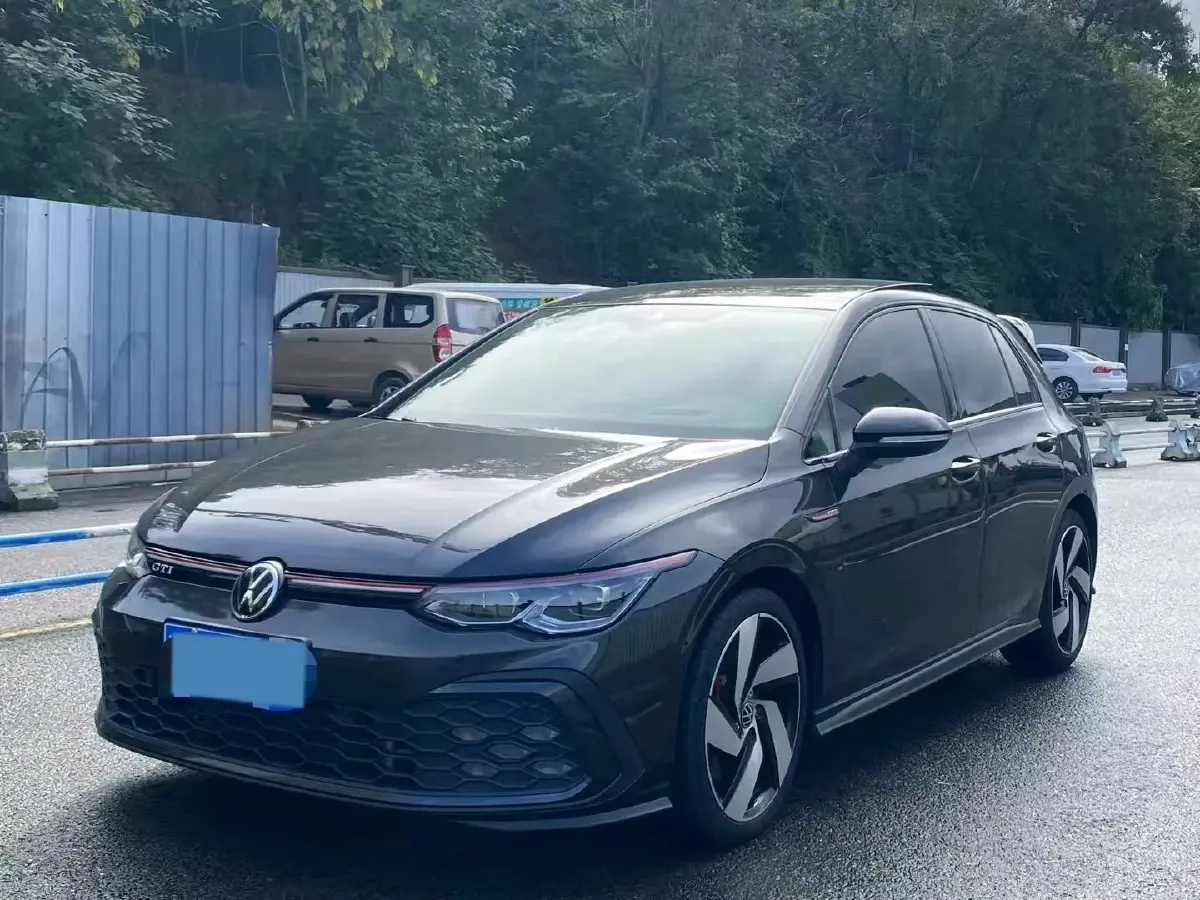 2021 Honda CR-V 1.5T 193HP L4 CVT