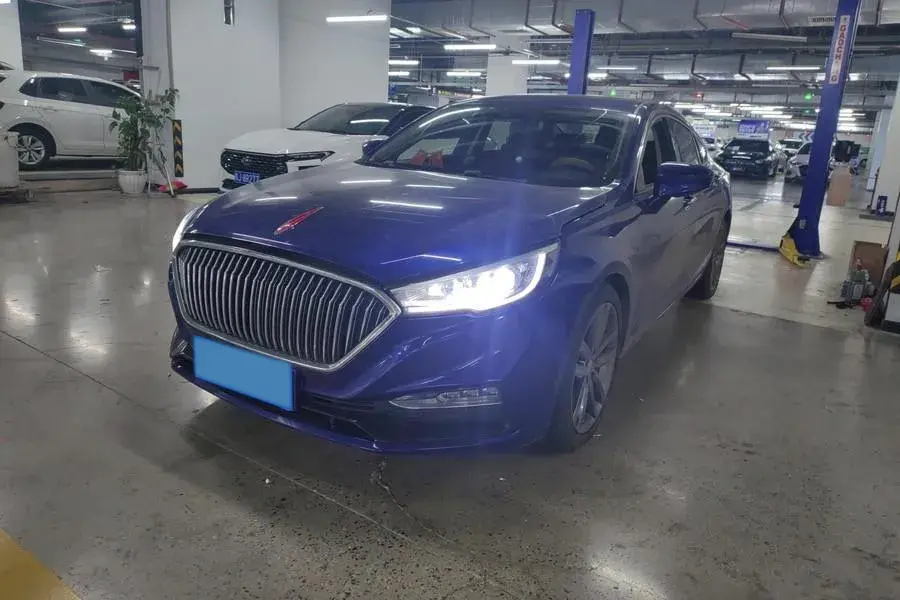 2018 Foton Tunland 2.8T 177HP L4 6AT