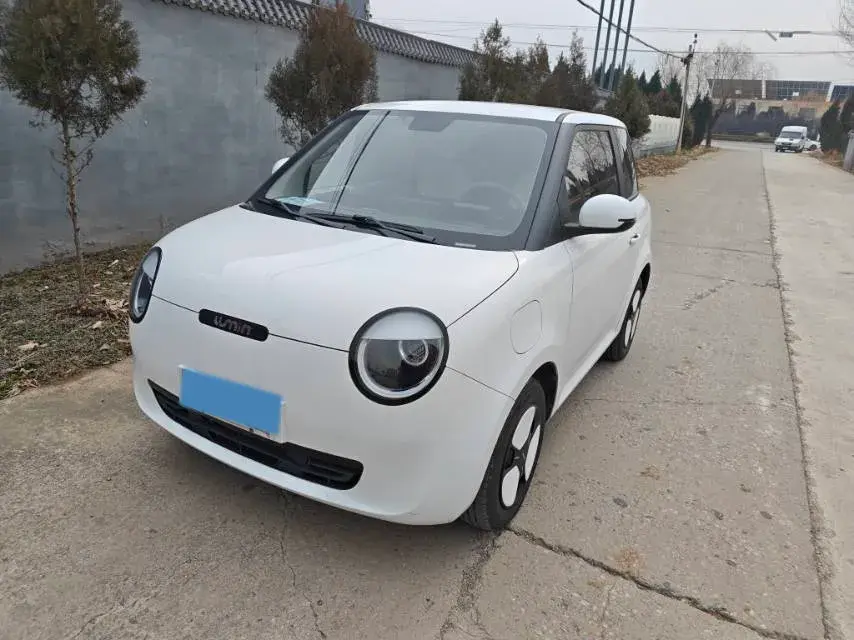 2022 Levdeo Mango BEV 17.28KWH