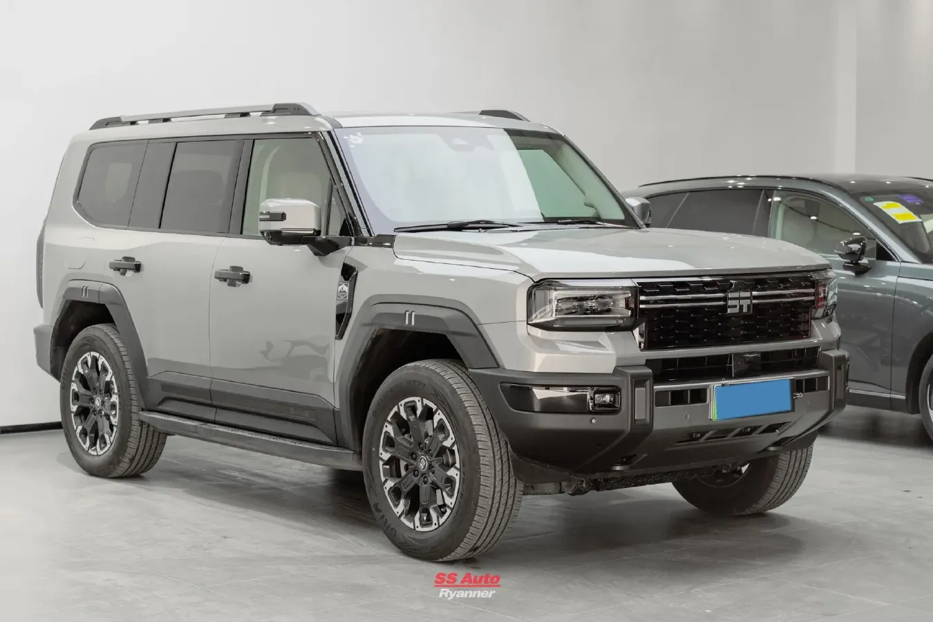 2025 Jetour Zongheng G700 2.0T 211HP L4 2DHT PHEV,autocango,china used car exporter,china ev exporter,chinese used car exporter,chinese used ev exporter