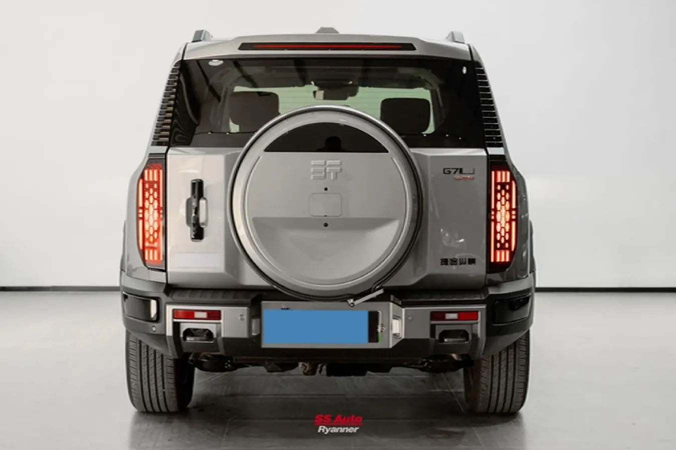 2025 Jetour Zongheng G700 2.0T 211HP L4 2DHT PHEV,autocango,china used car exporter,china ev exporter,chinese used car exporter,chinese used ev exporter