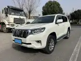 2019 TOYOTA LAND CRUISER PRADO,autocango,china used car exporter,china ev exporter,chinese used car exporter,chinese used ev exporter
