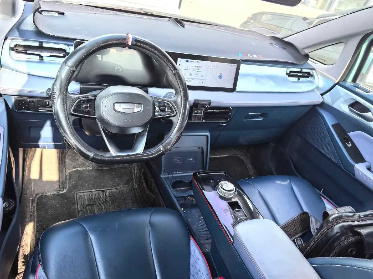 2022 Geometry E BEV 39.4KWH,autocango,china used car exporter,china ev exporter,chinese used car exporter,chinese used ev exporter