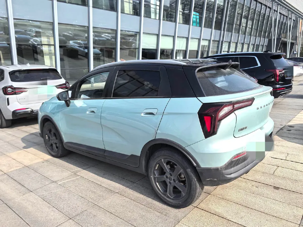 2022 Geometry E BEV 39.4KWH,autocango,china used car exporter,china ev exporter,chinese used car exporter,chinese used ev exporter