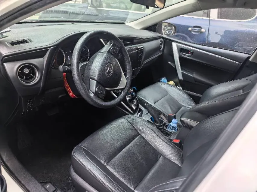 2020 Toyota Corolla Hybird E+ 1.8L 99HP L4 E-CVT PHEV 10.5KWH,autocango,china used car exporter,china ev exporter,chinese used car exporter,chinese used ev exporter