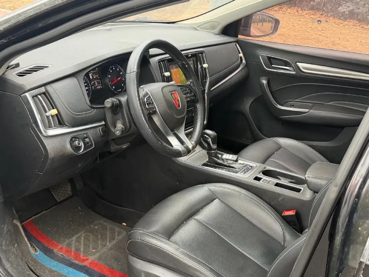 2018 JAC Refine S7 1.5T 174HP L4 6DCT,autocango,china used car exporter,china ev exporter,chinese used car exporter,chinese used ev exporter