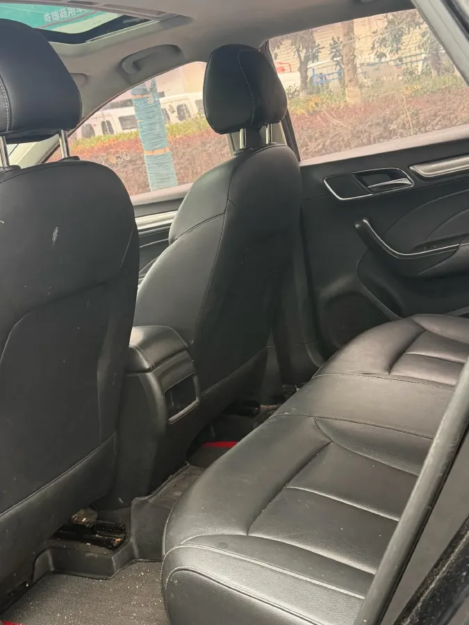 2018 JAC Refine S7 1.5T 174HP L4 6DCT,autocango,china used car exporter,china ev exporter,chinese used car exporter,chinese used ev exporter