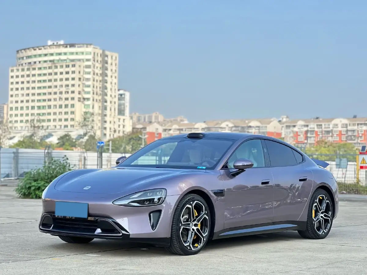 2024 MI SU7 BEV 101KWH