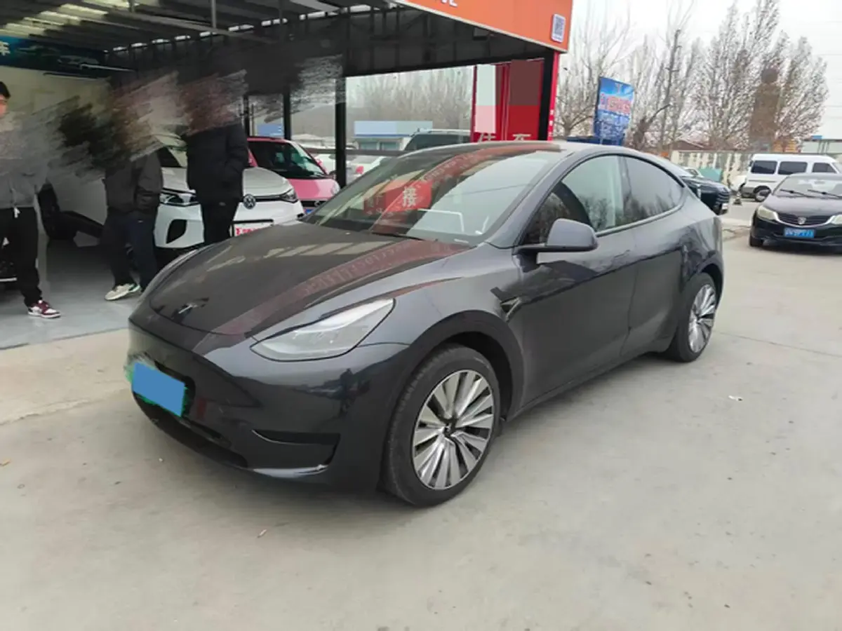 2024 Iveco OuSheng BEV 77.28KWH