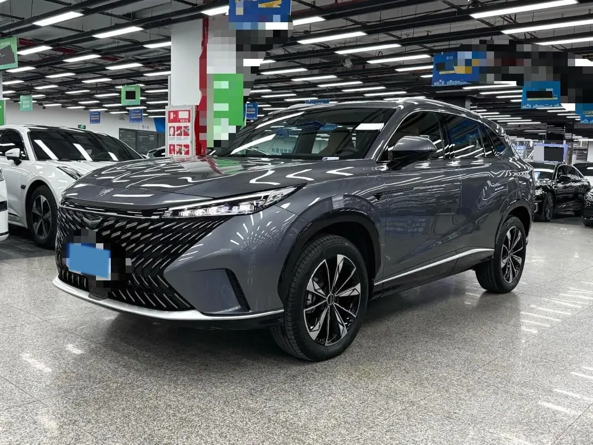 2023 Roewe RX5 1.5T 188HP L4 7DCT