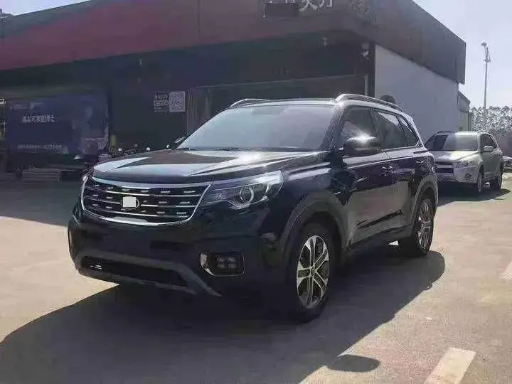 2019 Kia Sportage R 2.0L 160HP L4 6AT