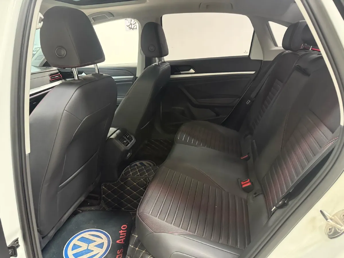 2023 Volkswagen Lavida 1.5T 160HP L4 7DCT,autocango,china used car exporter,china ev exporter,chinese used car exporter,chinese used ev exporter