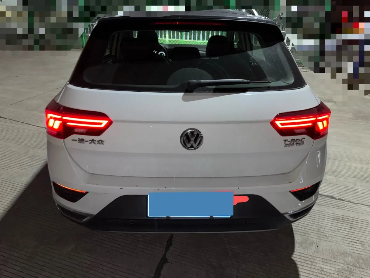 2018 Borgward BX5 1.8T 190HP L4 6AT,autocango,china used car exporter,china ev exporter,chinese used car exporter,chinese used ev exporter