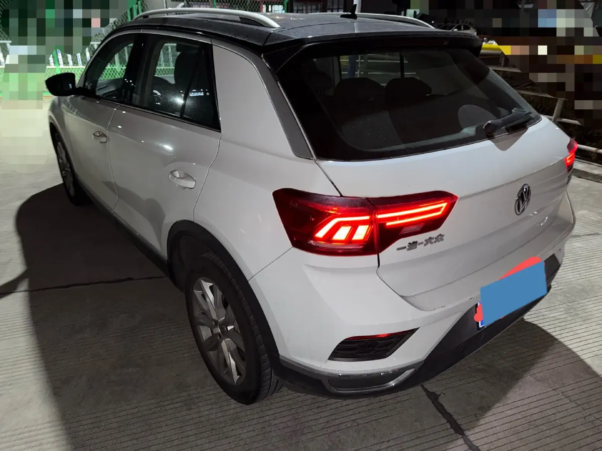 2018 Borgward BX5 1.8T 190HP L4 6AT,autocango,china used car exporter,china ev exporter,chinese used car exporter,chinese used ev exporter