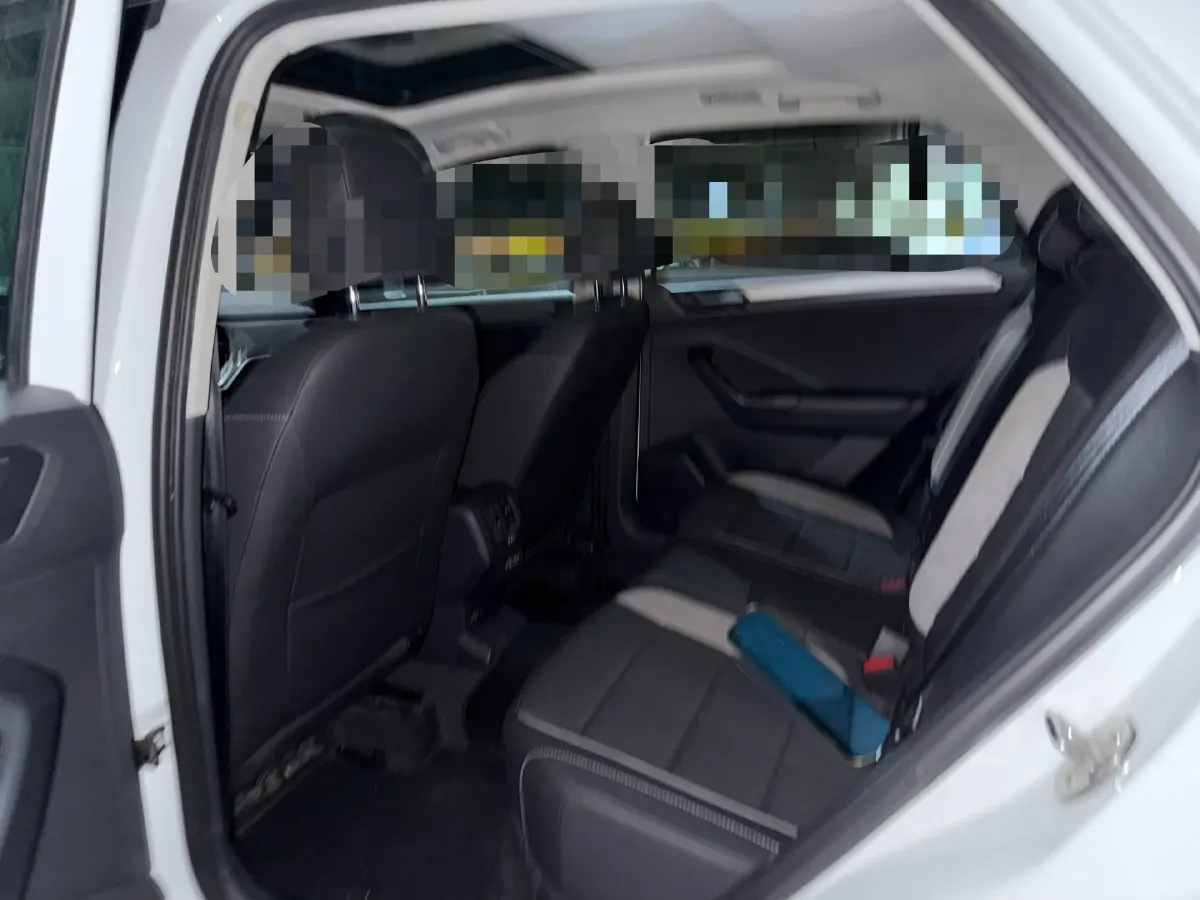 2018 Borgward BX5 1.8T 190HP L4 6AT,autocango,china used car exporter,china ev exporter,chinese used car exporter,chinese used ev exporter