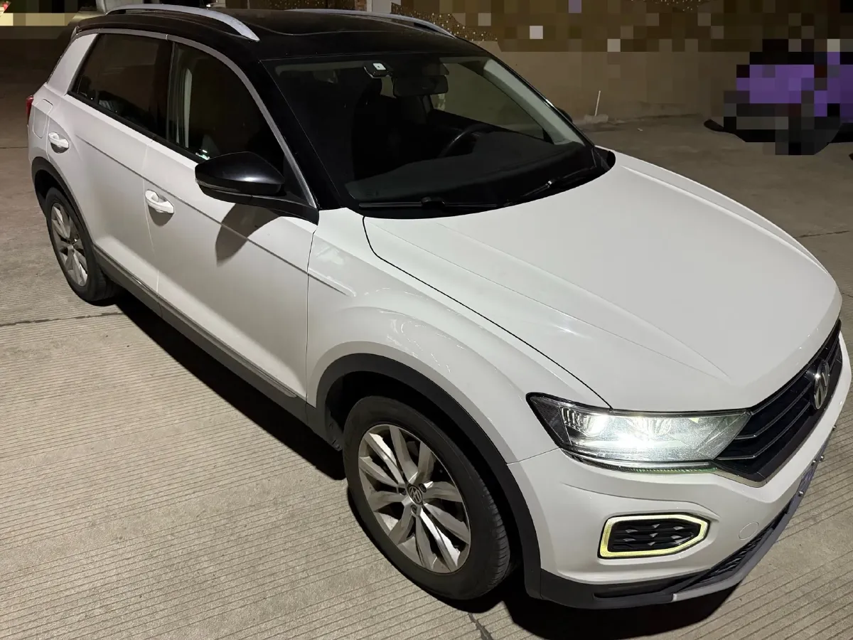 2018 Borgward BX5 1.8T 190HP L4 6AT,autocango,china used car exporter,china ev exporter,chinese used car exporter,chinese used ev exporter