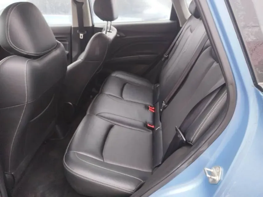 2023 Yudo Rabbit BEV 41.7KWH,autocango,china used car exporter,china ev exporter,chinese used car exporter,chinese used ev exporter